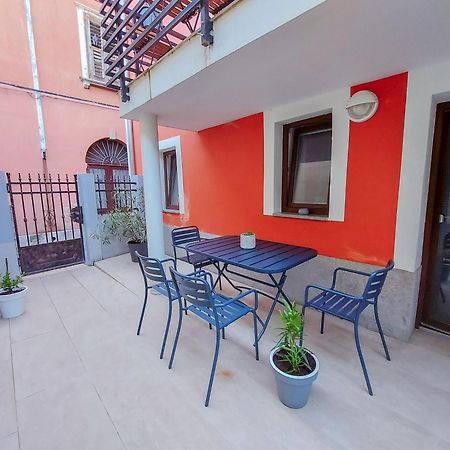 Casa Orange Koper Exterior foto
