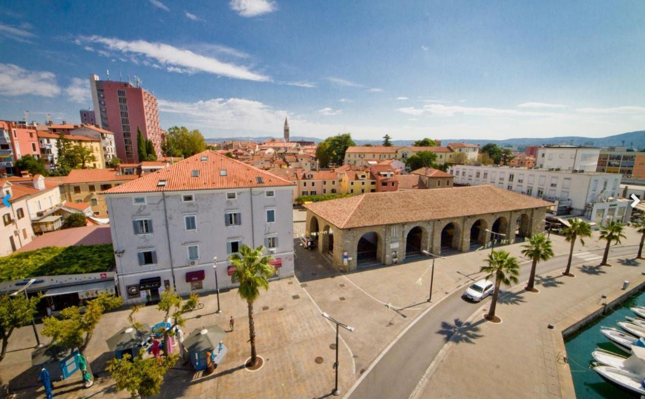 Casa Orange Koper Exterior foto
